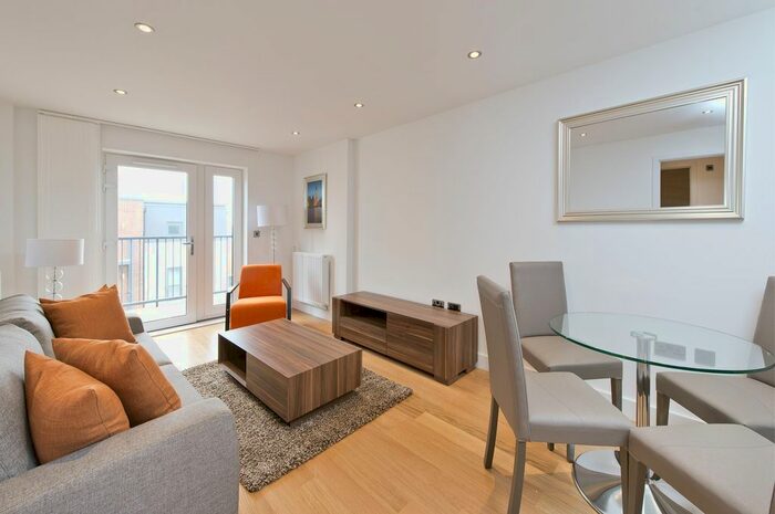 1 Bedroom Flat To Rent In 84 Fairthorn Road, Charlton, London SE7