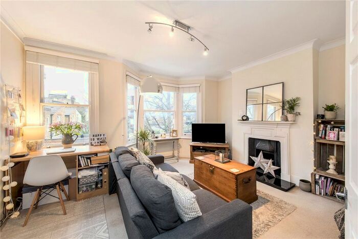 1 Bedroom Flat To Rent In Settrington Road, London, SW6