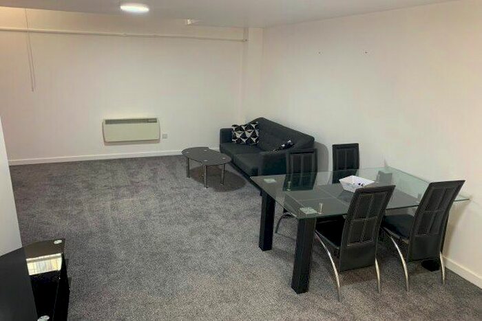 1 Bedroom Property To Rent In Hounds Gate, Nottingham, NG1
