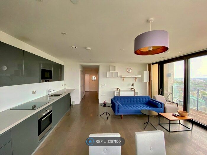 2 Bedroom Flat To Rent In St. Gabriel Walk, London SE1