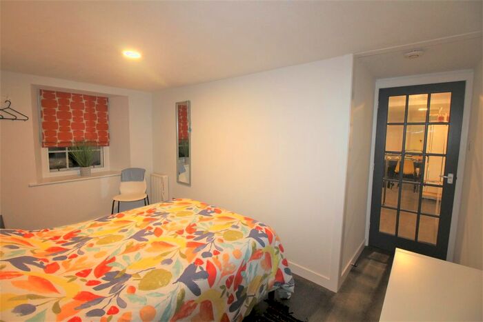 Town House For Sale In High Street, Cromarty, IV11