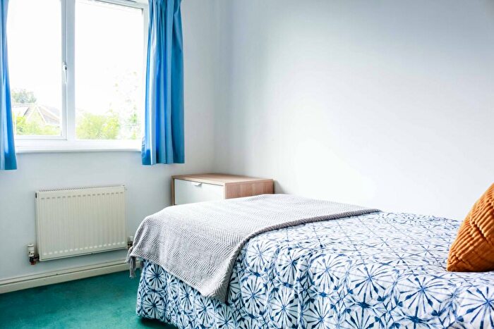 1 Bedroom Property To Rent In The Runnel, NR5