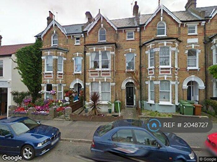 1 Bedroom Flat To Rent In Hatherley Road, Sidcup, DA14