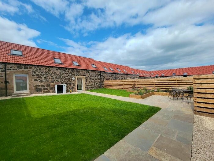 3 Bedroom Property To Rent In Kilconquhar Steading Way, Kilconquhar, Leven, KY9