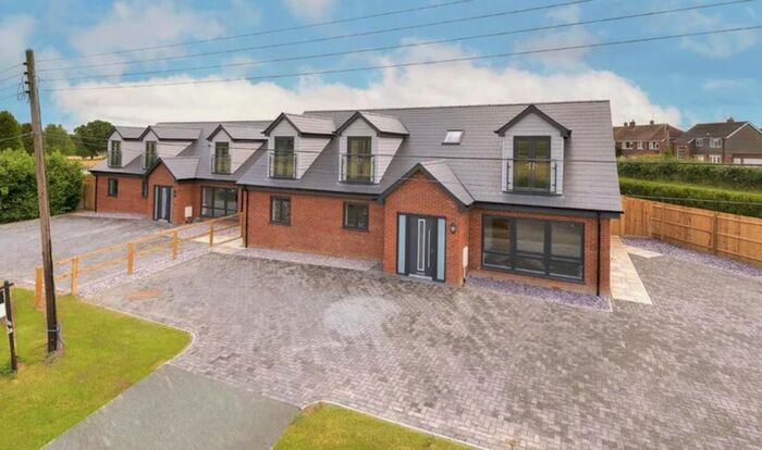 4 Bedroom Detached House To Rent In High House Lane, Hadlow, Tonbridge, TN11