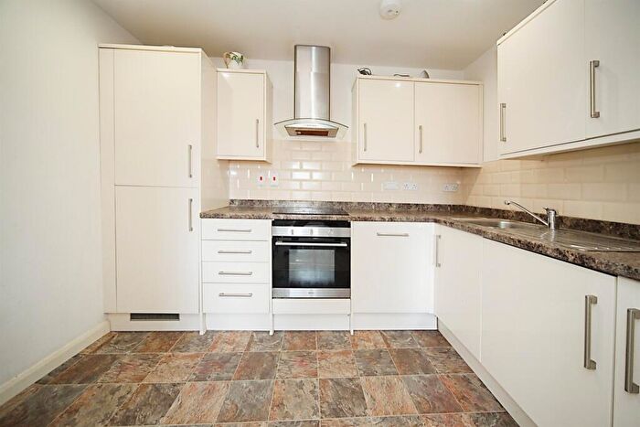1 Bedroom Flat For Sale In Dudley Street, Luton, LU2