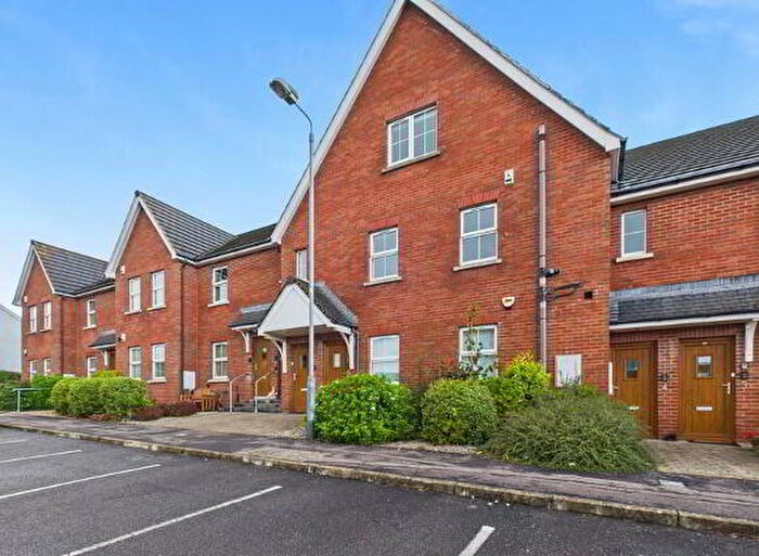 3 Bedroom Duplex Apartments For Sale In Glenview Court, Bangor, BT19
