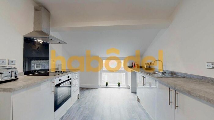 1 Bedroom Flat To Rent In Bright Crescent, Bridlington, YO15