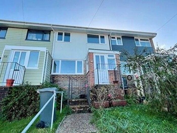 3 Bedroom Terraced House To Rent In Westmill Road, Newport, PO30