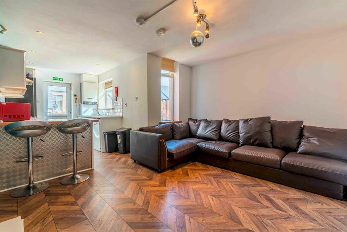 6 Bedroom Maisonette To Rent In &#;pppw - Second Avenue, Heaton, Newcastle Upon Tyne, NE6