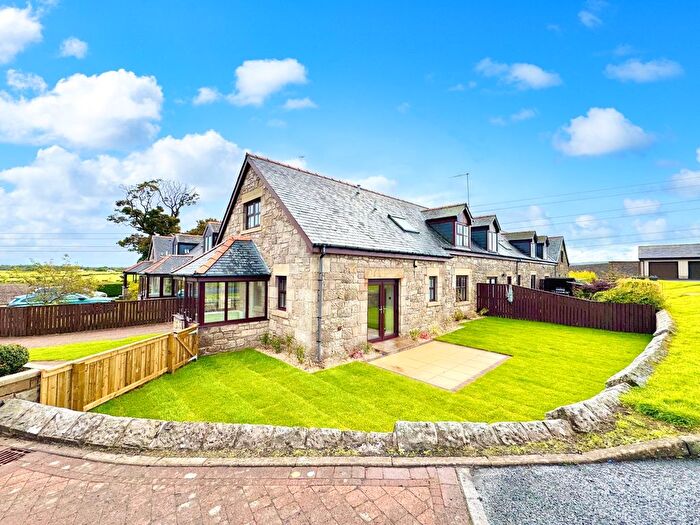 4 Bedroom Farmhouse For Sale In West Fulton Cottages Craigends Road, Houston, Renfrewshire, PA6
