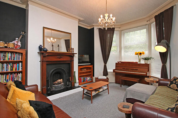 6 Bedroom Terraced House For Sale In Bold Street, Fleetwood, FY7