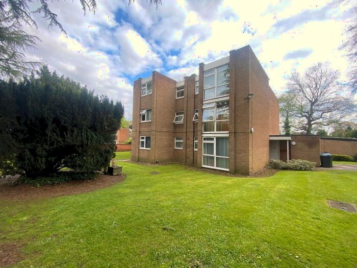 2 Bedroom Apartment To Rent In Habitat Court, Chester Road, B24