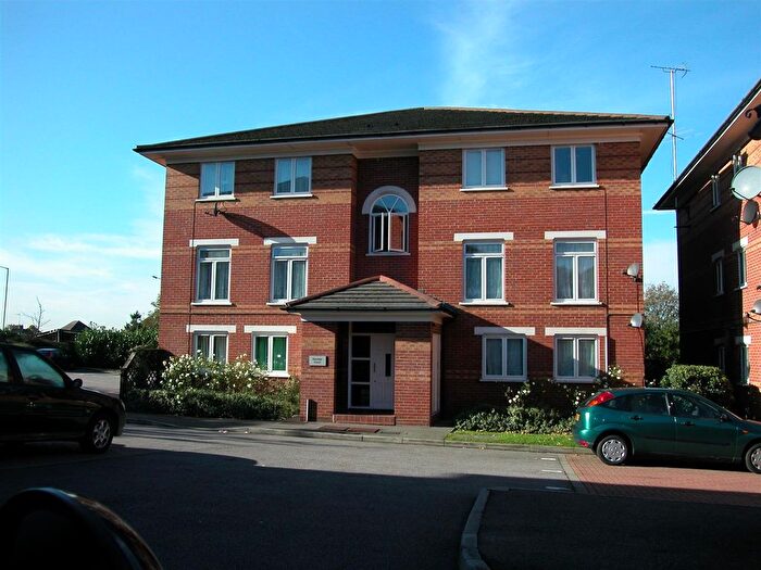 1 Bedroom Flat To Rent In Rambler Court, Hendon, NW4