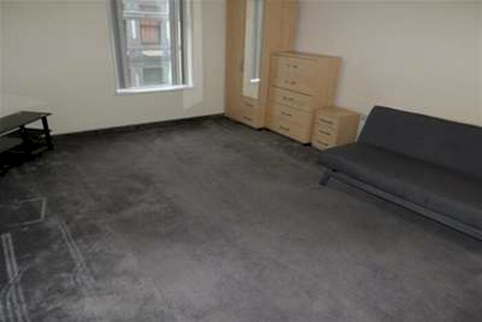 1 Bedroom Studio Flat To Rent In Victoria Street, BB1