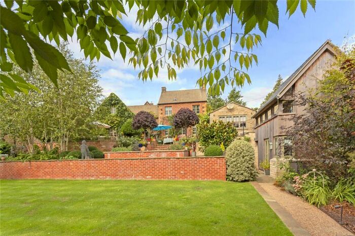 3 Bedroom Detached House For Sale In Back Lane, Oddington, Moreton-in-Marsh, Gloucestershire, GL56
