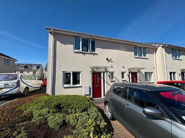 3 Bedroom House To Rent In Charlton Park, Brentry, Bristol, BS10