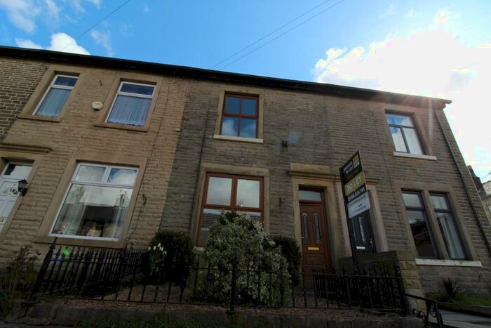 2 Bedroom Terraced House To Rent In Fir Street, Ramsbottom, BL0