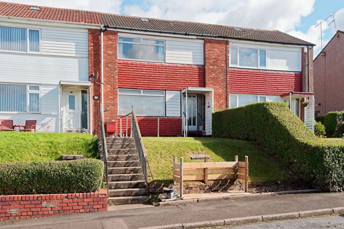 2 Bedroom Villa For Sale In Glencally Avenue, Paisley, PA2