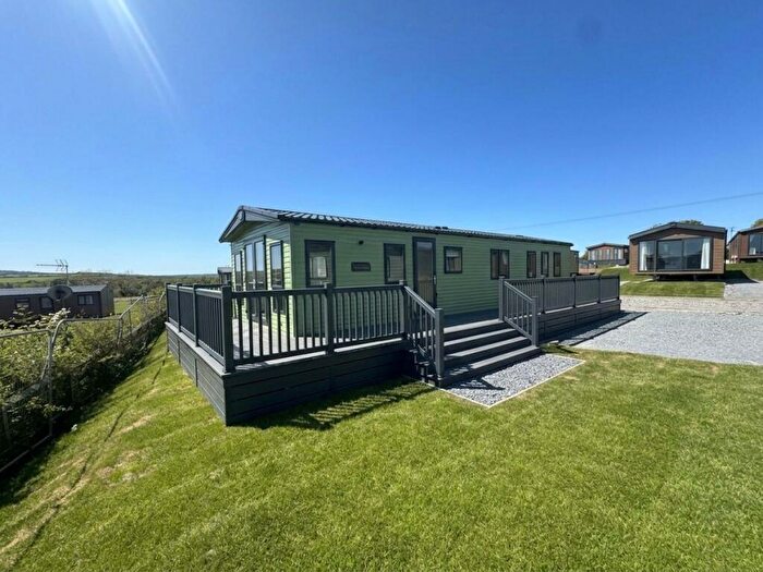 2 Bedroom Lodge For Sale In , Cockermouth, CA13