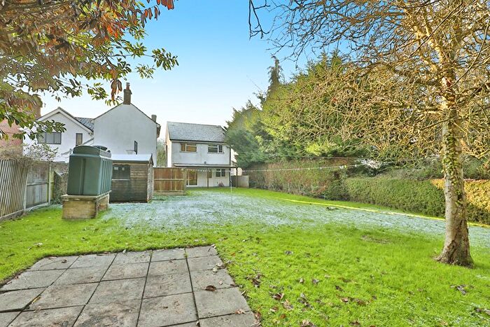 4 Bedroom Detached House For Sale In Middle Road, Great Plumstead, Norwich, NR13