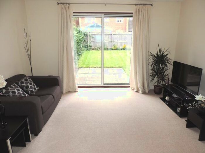 2 Bedroom Semi-Detached House To Rent In Coopers Gate, Banbury, OX16