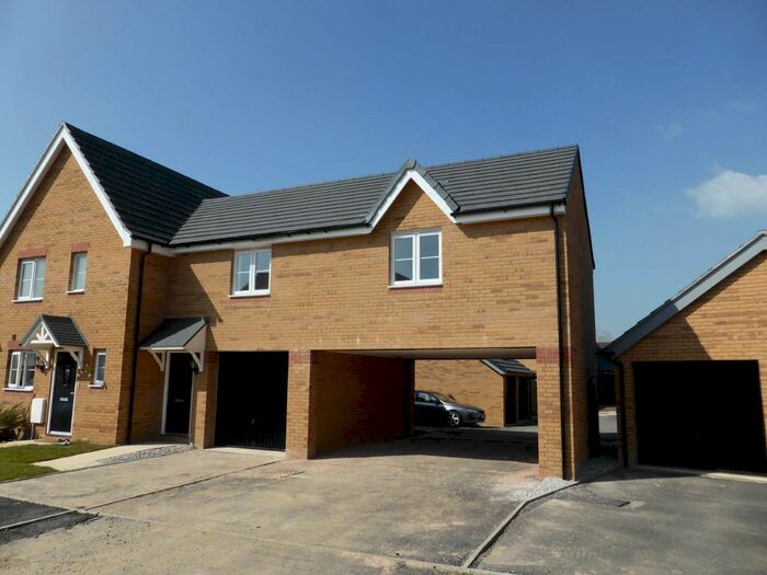 2 Bedroom Flat To Rent In Kittiwake Court, Bude, EX23