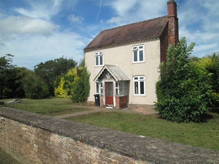 3 Bedroom Detached House For Sale In Kempley, Dymock, Gloucestershire, GL18