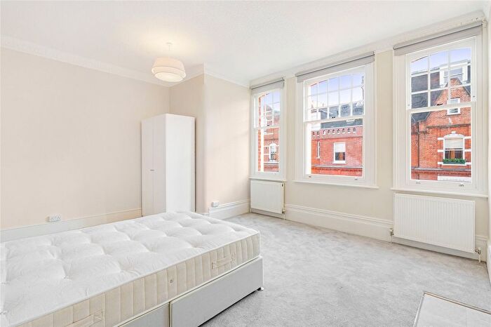 Studio To Rent In Egerton Gardens, London, SW3