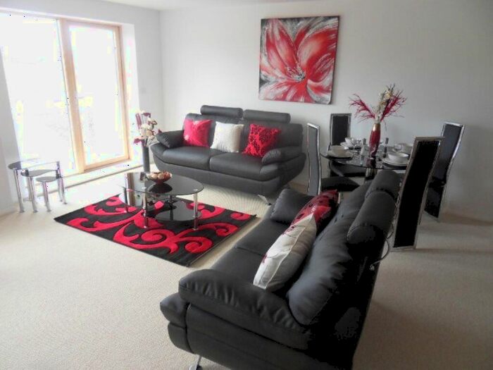 2 Bedroom Apartment To Rent In Friars Wharf Apts, Gateshead, NE10