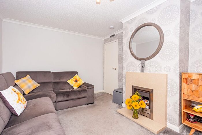 2 Bedroom Bungalow For Sale In Warmanbie Square, Brydekirk, Annan, DG12