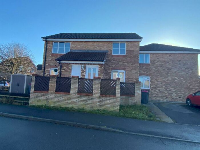 2 Bedroom Apartment To Rent In The Green, Sunnyside, Rotherham, S66