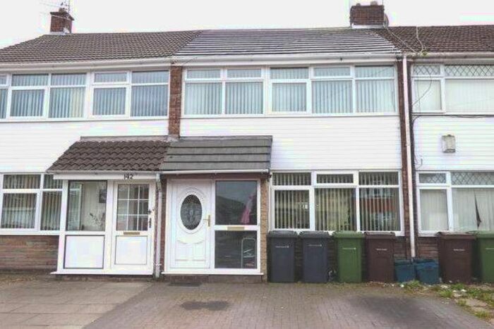 3 Bedroom Property To Rent In Deyes Lane, Liverpool, L31