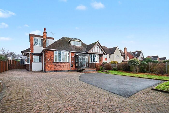 4 Bedroom Detached Bungalow For Sale In Toton Lane, Stapleford, Nottingham, NG9