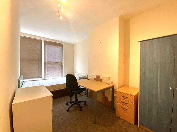 1 Bedroom Semi-Detached House To Rent In Gloucester Road, Bristol, BS7