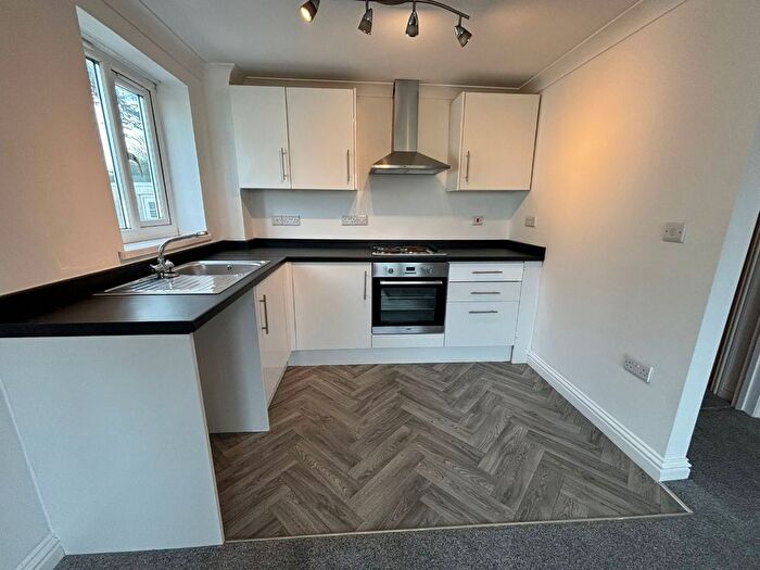 2 Bedroom Flat To Rent In Bay View Terrace, Hayle, TR27