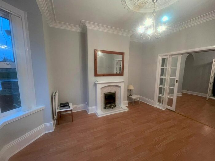 2 Bedroom Terraced House To Rent In Harton Lane, South Shields, Tyne And Wear, NE34