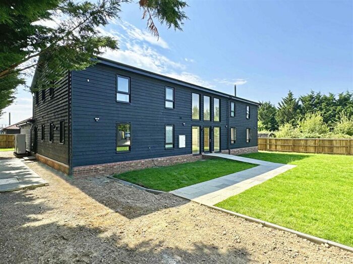 5 Bedroom Detached House For Sale In Station Road, White Notley, CM8