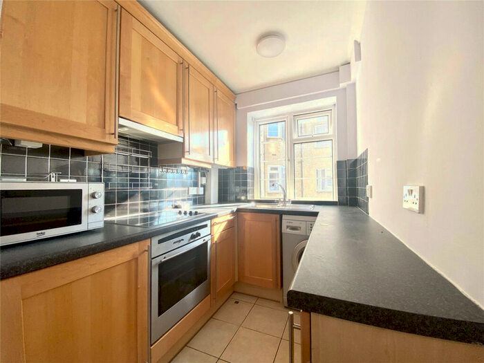 2 Bedroom Apartment To Rent In Shoot Up Hill, London, NW2