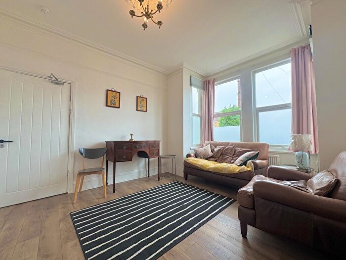 1 Bedroom House To Rent In Cherry Hinton Road, Cambridge, CB1