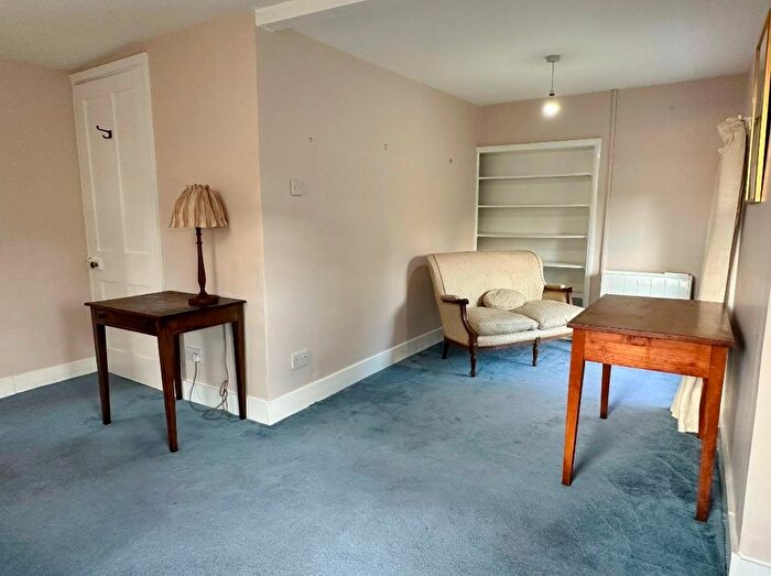 1 Bedroom Studio To Rent In The Studio, High Street, Stetchworth, CB8