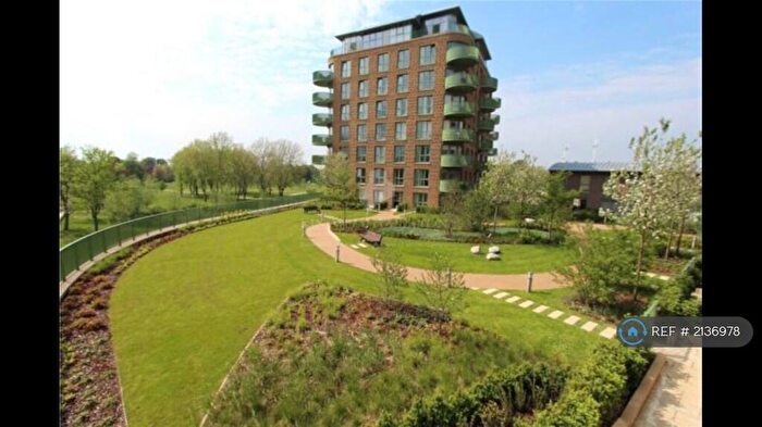 1 Bedroom Flat To Rent In Grayston House, London, SE3