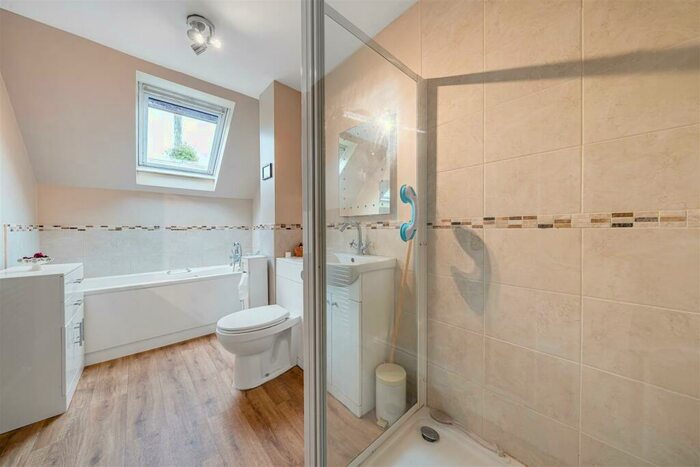 2 Bedroom Detached House For Sale In Church Lodge. Church Road, Pimperne, Blandford Forum, DT11