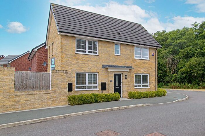 3 Bedroom Detached House For Sale In Camberley Heath Drive, Appleton, WA4