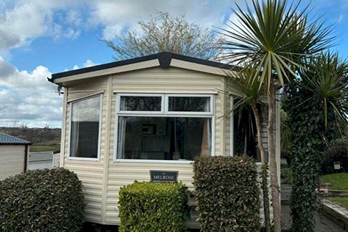 2 Bedroom Caravan For Sale In Tan Rallt Holiday Park, Rhyd-y-Foel, Abergele, Conwy, LL22