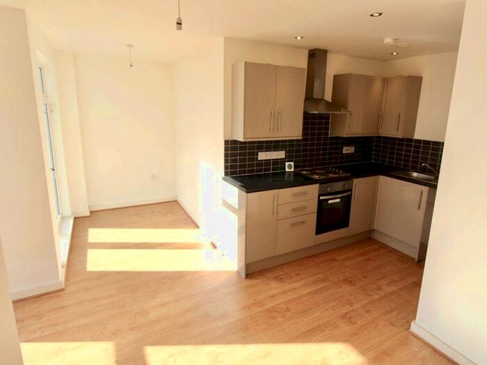 1 Bedroom Flat To Rent In Barnsley, S70