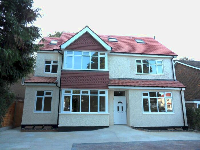 1 Bedroom Apartment To Rent In Brighton Road, Coulsdon, Surrey, CR5