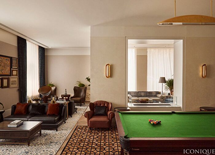 3 Bedroom Flat For Sale In Thames City Carnation Way, London, SW8