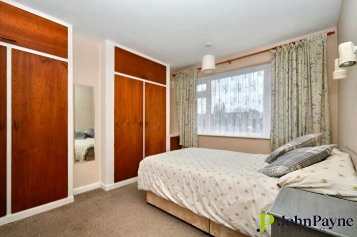 3 Bedroom Terraced House For Sale In Ruskin Close, Coundon, Coventry, CV6