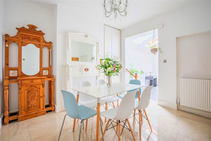 3 Bedroom Terraced House To Rent In Upper St. Pauls Terrace, Holgate, York, YO24